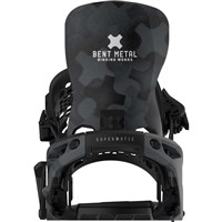 Lightning Supermatic Snowboard Bindings