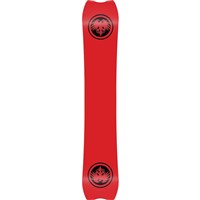 Men's V-Twin Triple Camber Hybrid Snowboard