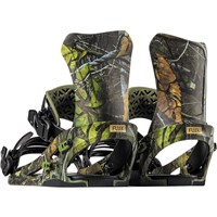 Men's DS Snowboard Bindings - Highland