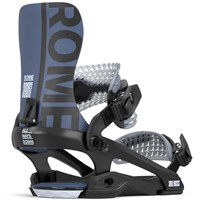 Men's 390 BOSS FW FULLWRAP Snowboard Bindings