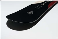 Men's Lib Rig Early Rise Camber Snowboard -Men's