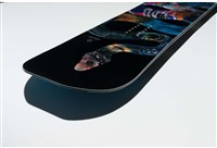 Men's T.RICE PRO Hybrid C2 Snowboard