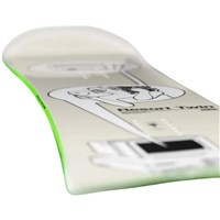 Men's SpringBreak SB Resort Twin Snowboard