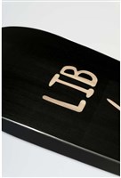 Men's Lib Rig Early Rise Camber Snowboard -Men's