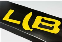 Men's Skate Banana Hybrid BTX Snowboard