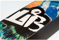 Men's T.RICE PRO Hybrid C2 Snowboard