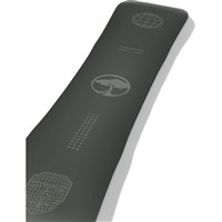 Men's Formula Decon Snowboard