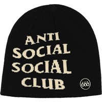 x ASSC Skully Beanie
