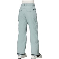 Women's Aura Insulated Cargo Pant - Dusty Marine