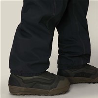 Men's Dojo Pant - Black