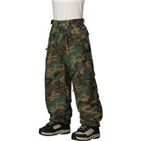 Men's Essox Cargo Pant - Camo
