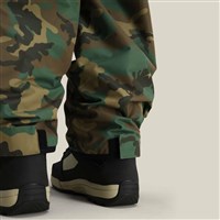 Men's Essox Cargo Pant - Camo
