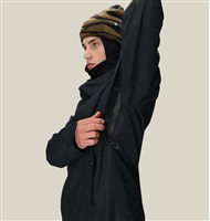 Men's Gateway Jacket - Black