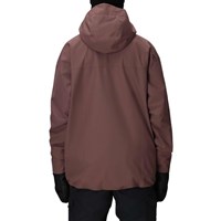 Men's Gateway Jacket - Peppercorn