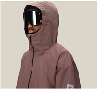 Men's Gateway Jacket - Peppercorn