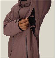 Men's Gateway Jacket - Peppercorn