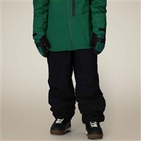 Men's GORE-TEX Dojo Pant - Black