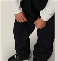 Men's GORE-TEX Dojo Pant - Black