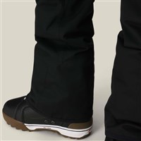 Men's Infinity Insulated Cargo Pant - Black