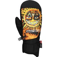 Men's Primer Mitt - Sublime Orange Tie Dye