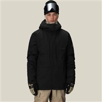 Men's SMARTY 3-in-1 Form Jacket - Black