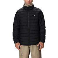 Men's SMARTY 3-in-1 Form Jacket - Black