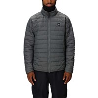 Men's SMARTY 3-in-1 Form Jacket - Dusty Marine Colorblock