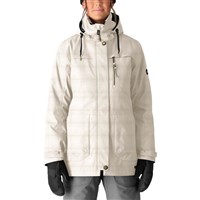 Women's Spirit Insulated Jacket