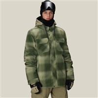 Men's Woodland Insulated Jacket