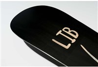 Men's Lib Rig Early Rise Camber Snowboard -Men's