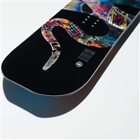 Men's T.RICE PRO Hybrid C2 Snowboard