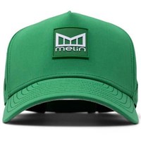 Odysea Stacked Hydro Hat - Kelly Green