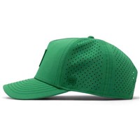 Odysea Stacked Hydro Hat - Kelly Green