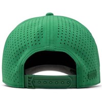 Odysea Stacked Hydro Hat - Kelly Green