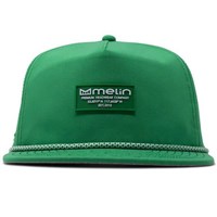 Coronado Brick Hydro Hat - Kelly Green
