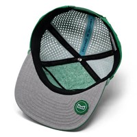 Coronado Brick Hydro Hat - Kelly Green