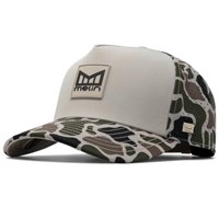 Odysea Stacked Hydro Hat - Duck Camo