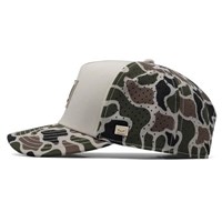 Odysea Stacked Hydro Hat - Duck Camo