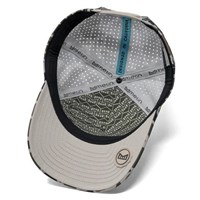 Odysea Stacked Hydro Hat - Duck Camo