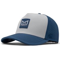 Odysea Stacked Hydro Hat - Steel Blue / White