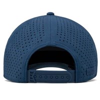 Odysea Stacked Hydro Hat - Steel Blue / White