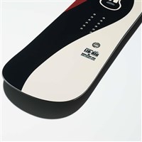 Men's Lib Rig Early Rise Camber Snowboard -Men's