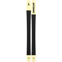 Men's Maverick 105 CTI Skis - Black