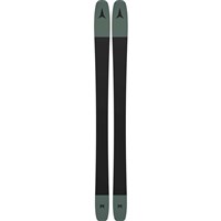 Men's Maverick 96 CTI Skis - Moss