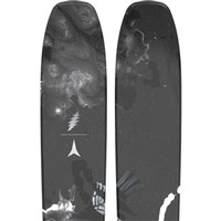 Men's Bent 110 Grateful Dead Limited Edition Skis - Grateful Dead