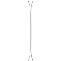 Men's Bent 110 Grateful Dead Limited Edition Skis - Grateful Dead