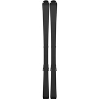 Men's Redster Q4 Skis + Men's M10 GW Bindings