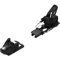 Unisex Strive 14 GW Binding - Black