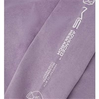 Men's Advanced Snowboard Hoodie - Lavender