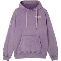 Men's Advanced Snowboard Hoodie - Lavender